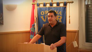 Dan Općine Vir proslavljen uz spektakularni koncert Prljavog Kazališta i vatromet Dan Općine Vir proslavljen uz spektakularni koncert Prljavog Kazališta i vatromet