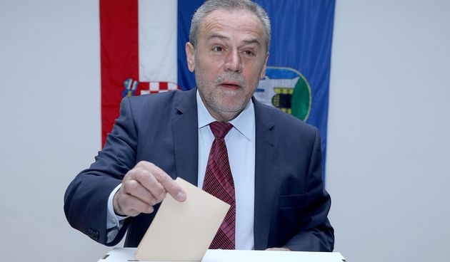 Milan Bandić