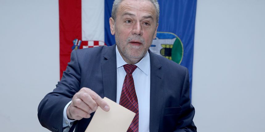 Milan Bandić Milan Bandić