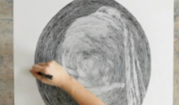 Chan Hwee Chong crtanje, screenshot