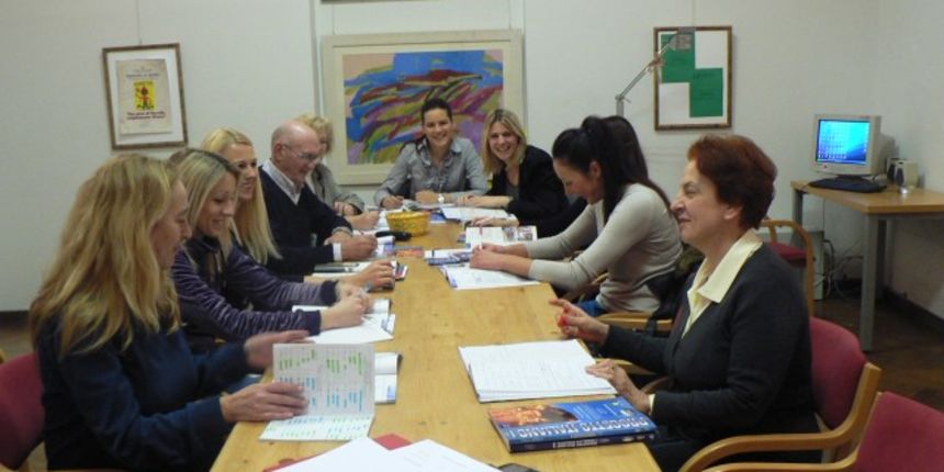 Zajednica Talijana Dante Alighieri