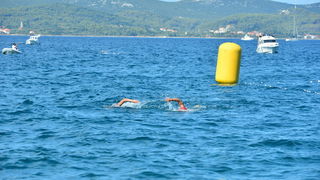 44. Plivački maraton Preko-Zadar 44. Plivački maraton Preko-Zadar