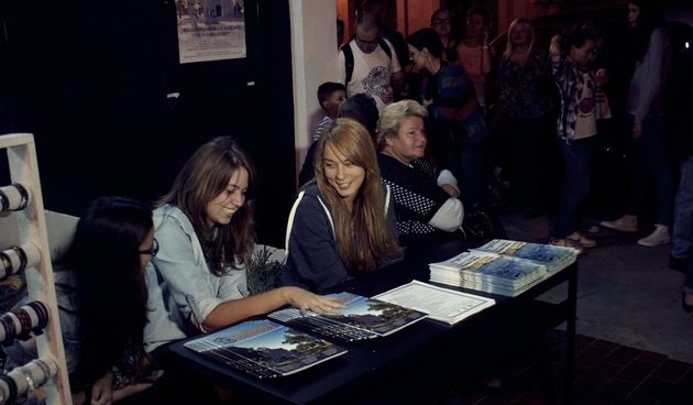 Sv. Filip i Jakov: Svečano otvorenje 5. Sabora Glagoljaša “Slovo Rogovsko”