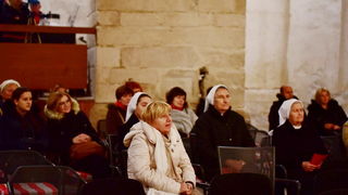 Turopoljsko srce srcu Zadra