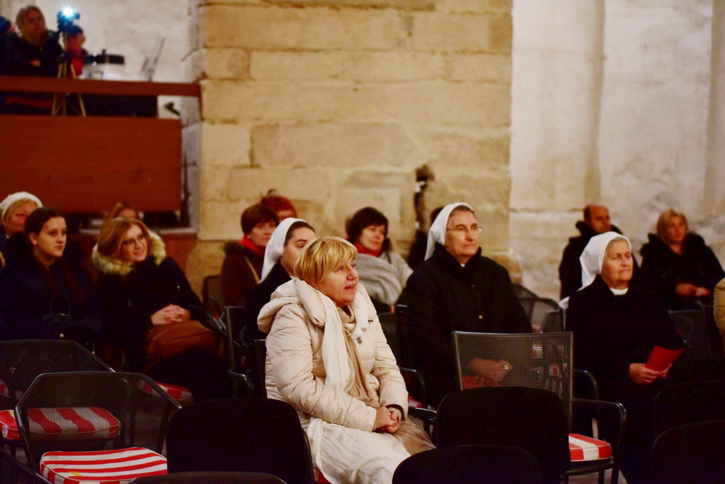 Turopoljsko srce srcu Zadra