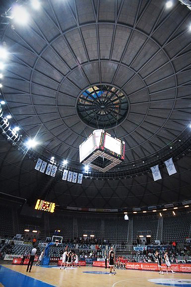 KK Zadar – KK Brod Svjetlost (foto:Saša Čuka)