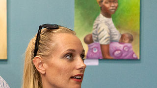 Otvorenje izložbe “Boje Afrike” Ivane Kulaš, Foto: Kristijan Orlić Otvorenje izložbe “Boje Afrike” Ivane Kulaš, Foto: Kristijan Orlić