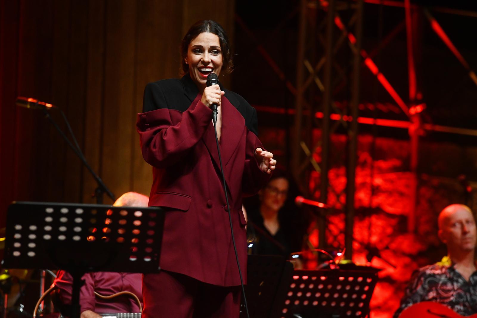 Koncert “Arsen, Čovjek kao ja” @ Tvrđava Sv. Mihovila