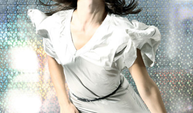 Jet Lag kampanja za jesen/zimu 2009/10 (Moda.hr)