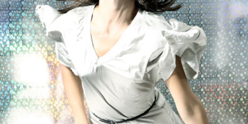 Jet Lag kampanja za jesen/zimu 2009/10 (Moda.hr)