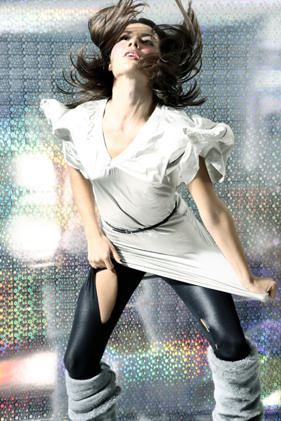 Jet Lag kampanja za jesen/zimu 2009/10 (Moda.hr)