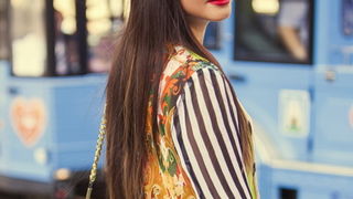 Anamarija Asanović za Ghetaldus Vintage 2013. Anamarija Asanović za Ghetaldus Vintage 2013.