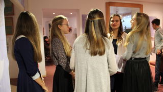 Noć muzeja u Zavičajnom muzeju Biograd na Moru Noć muzeja u Zavičajnom muzeju Biograd na Moru