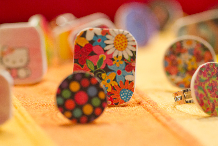 Studentski handmade sajam, foto: Leo Banić Studentski handmade sajam, foto: Leo Banić