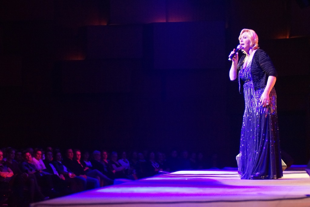 Sevdah u Lisinskom, foto:Zlatko Ivančok