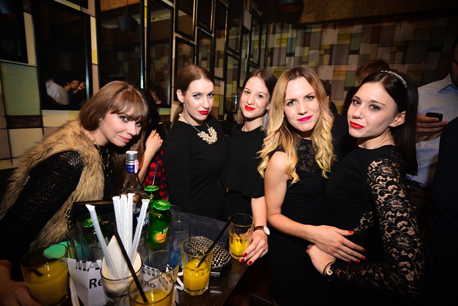 Božićni koncert Marijana Bana i Diktatora u Maraschino baru