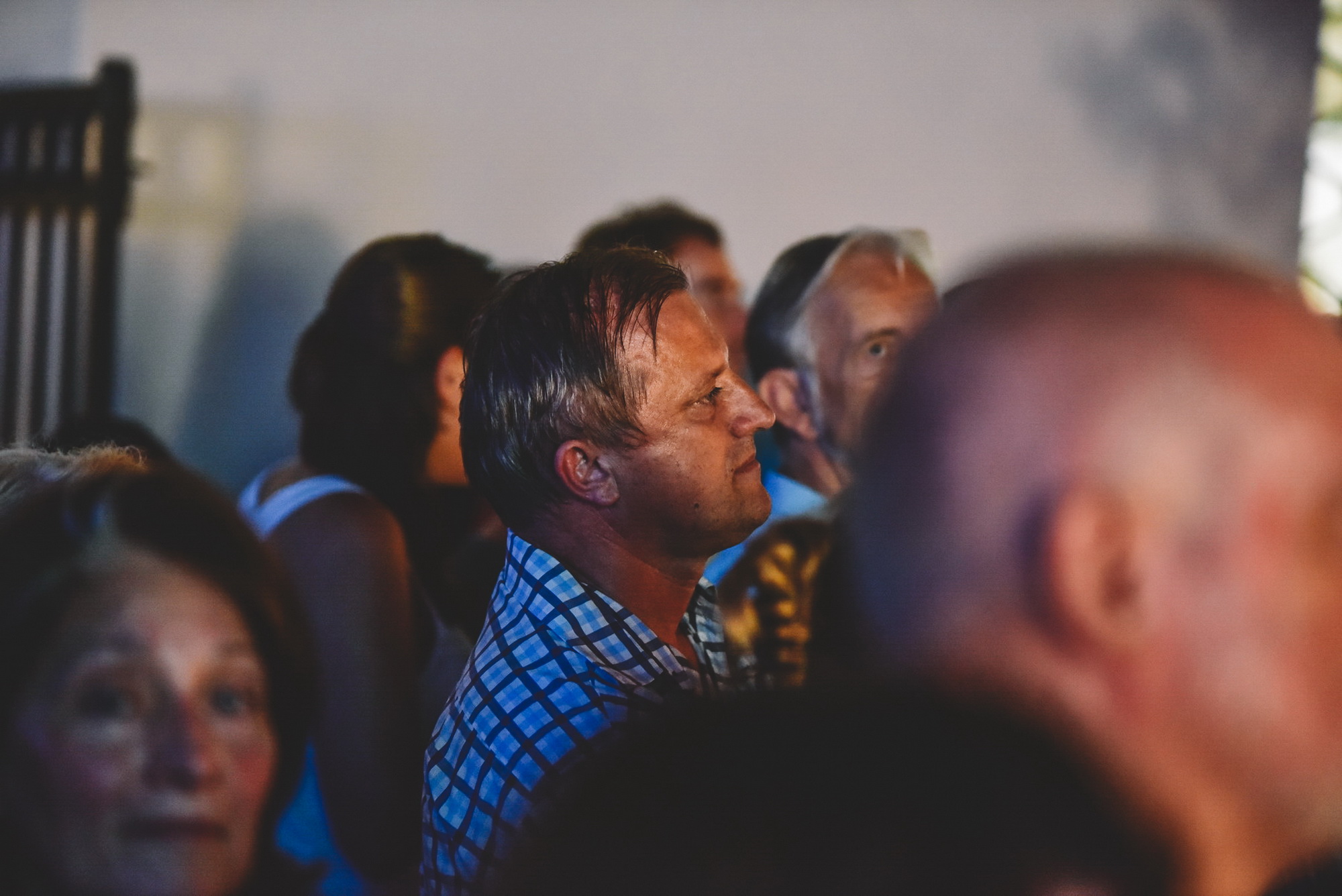 “Tribute to Beatles” u palači Cedulin