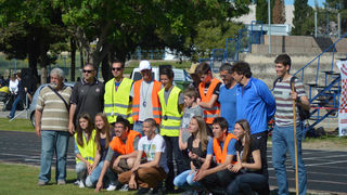 Olimpijada dječjih vrtića, foto: Iva Perinčić Olimpijada dječjih vrtića, foto: Iva Perinčić
