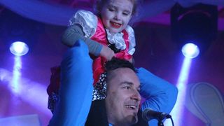 Virske maškare: Nedjelja u znaku zvijezdice Meri, Tota i Tempo Banda