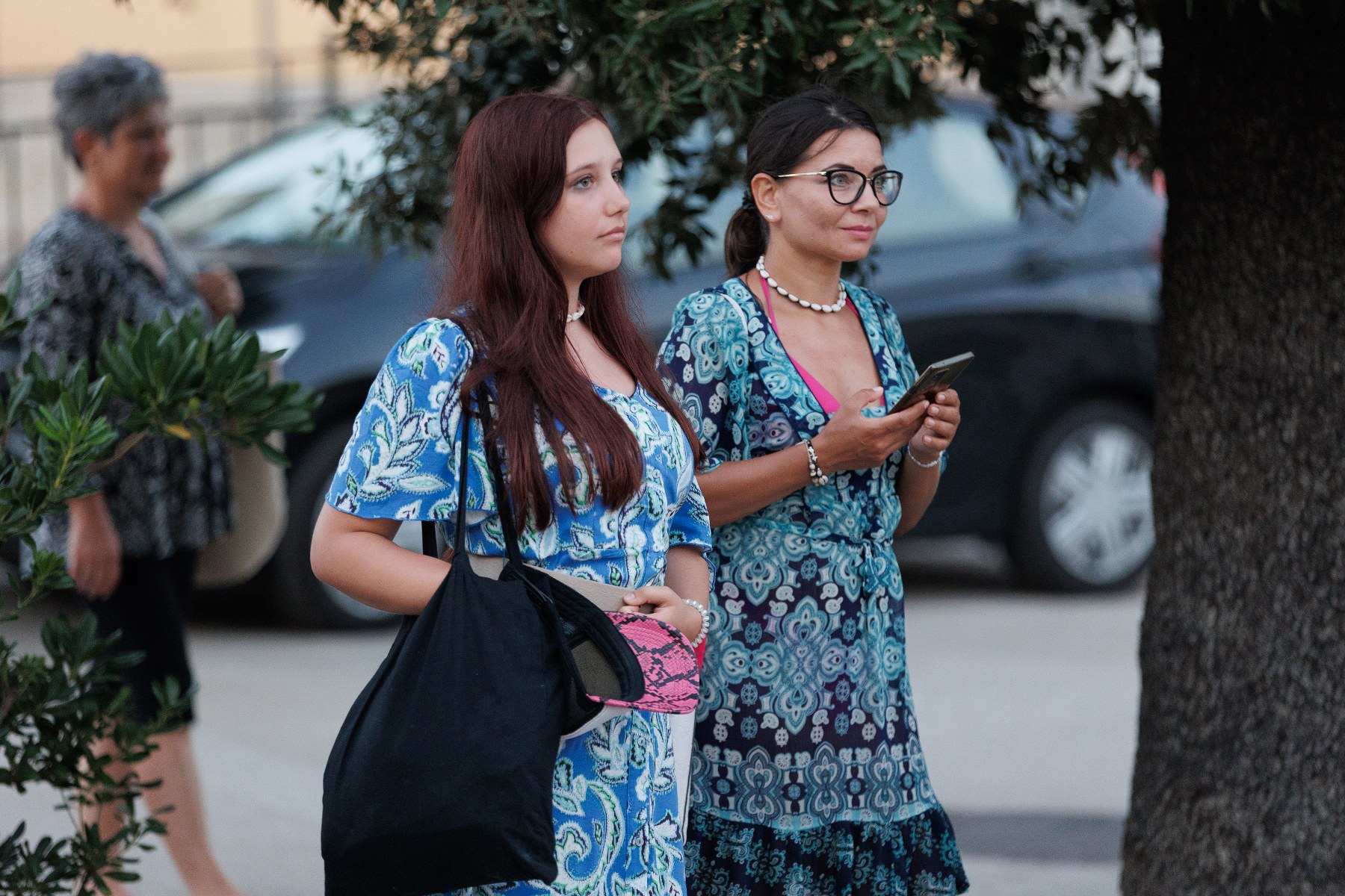 Zagrli Zadar @ zadarski bedemi