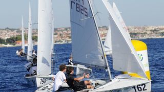 Jedrenje: Juniorsko EP u klasi 429 i 470