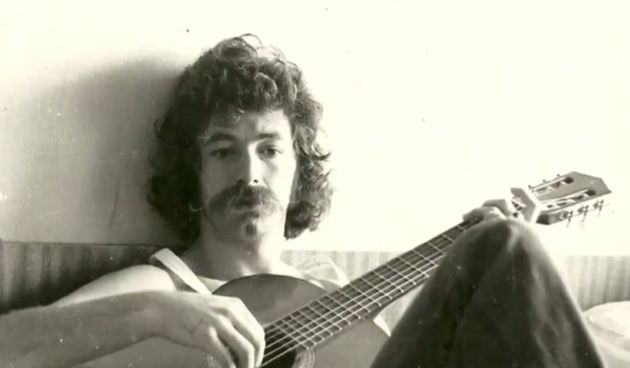 Tomislav Ivčić – Sjećanje na tatu, foto: screenshot