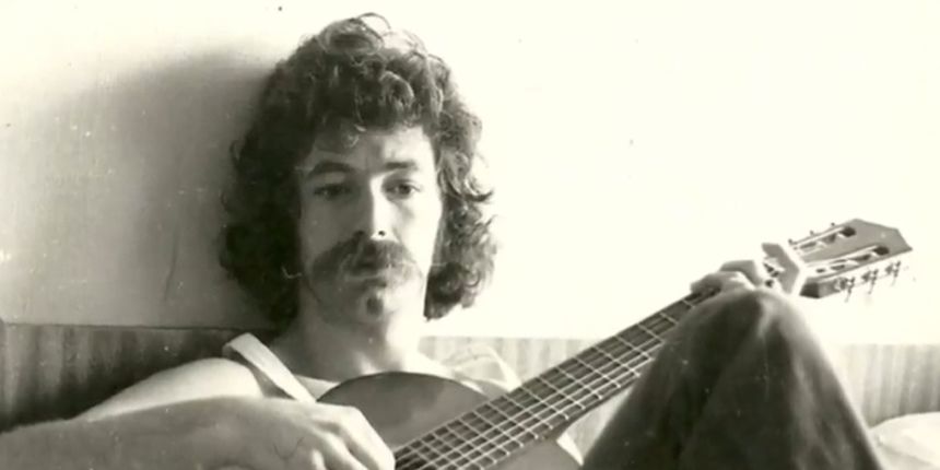 Tomislav Ivčić – Sjećanje na tatu, foto: screenshot