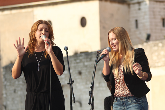 Europski dan jezika (foto:Saša Čuka)