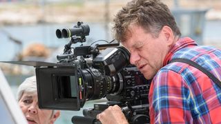 Snimanje belgijskog filma “Rijekom uzvodno”, Photo: Dino Stanin/PIXSELL