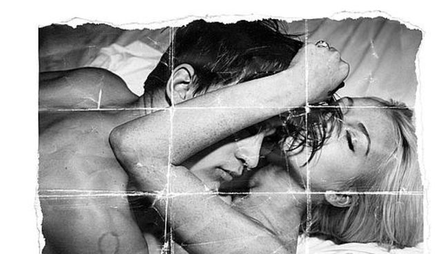 Lindsay Lohan za časopis Muse snimila porno editorijal (Index.hr)