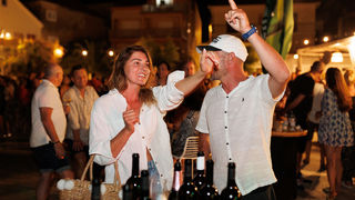 3. Blue Fish festival: Degustacija jela vrhunskih zadarskih kuhara 3. Blue Fish festival: Degustacija jela vrhunskih zadarskih kuhara