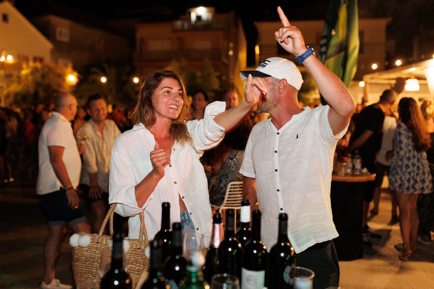 3. Blue Fish festival: Degustacija jela vrhunskih zadarskih kuhara 3. Blue Fish festival: Degustacija jela vrhunskih zadarskih kuhara