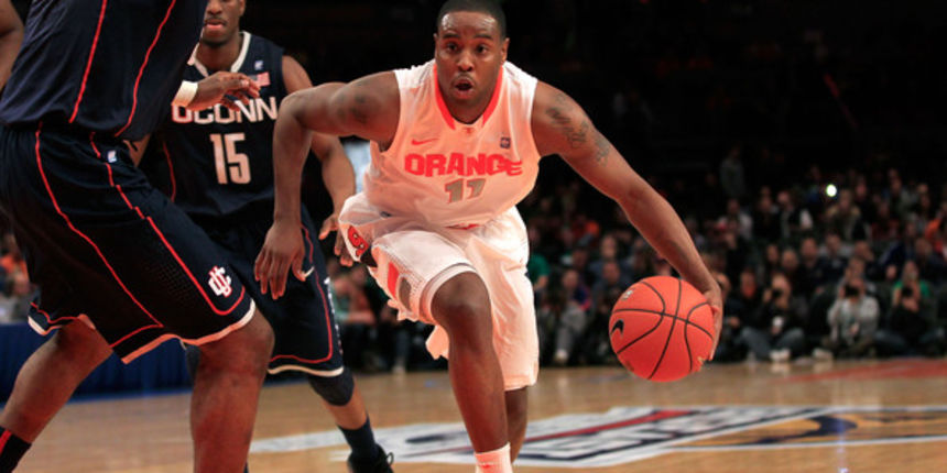 Scoop Jardine, foto: zimbio.com Scoop Jardine, foto: zimbio.com