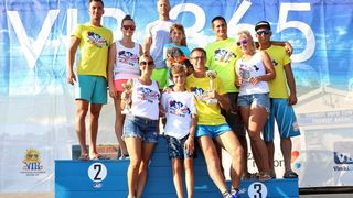 Vir: Alpe Adria Jet Ski Tour