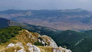 Đir do Kremena, foto: L. Kvarantan