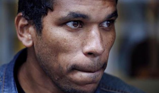 Brandao, foto: twitter