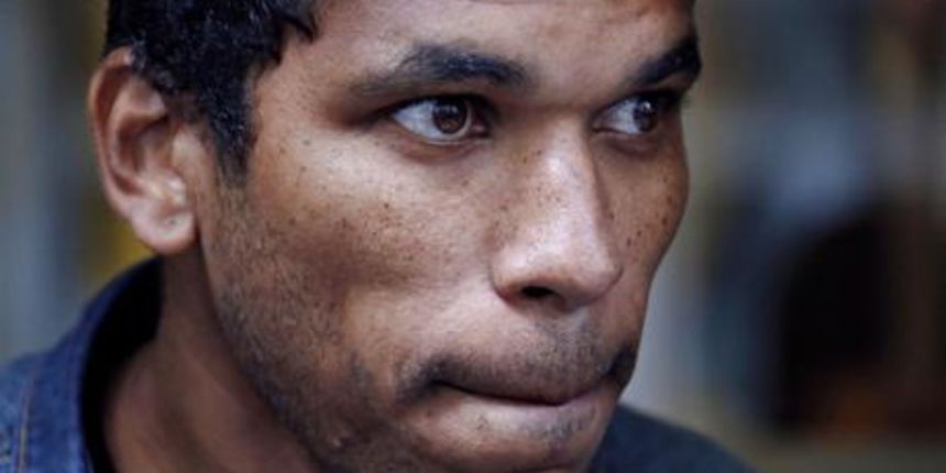 Brandao, foto: twitter