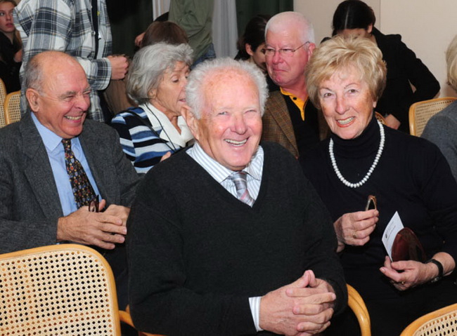 Zagrebacki solsiti, otvorenje koncertne sezone Zagrebacki solsiti, otvorenje koncertne sezone