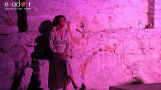 Tribute to Swing – Davor Pekota & Ivana Kindl @ Forum Tribute to Swing – Davor Pekota & Ivana Kindl @ Forum