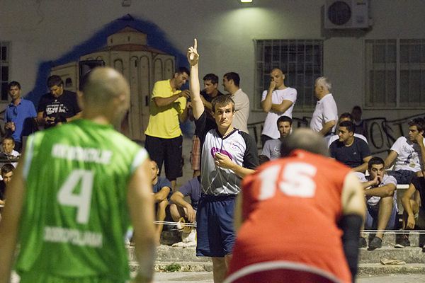 KK Maraska park – KK Bokolje 93-89, Foto: Kristijan Orlić KK Maraska park – KK Bokolje 93-89, Foto: Kristijan Orlić