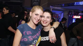 City club Forum Zadar 13. studenog 2010, Foto: Lucija Juravic