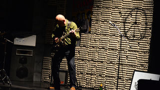 Predstava “Grupa” Kazališta Knap ; foto Iva Perinčić