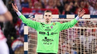 IHF Svjetsko rukometno prvenstvo 2025., Egipat – Hrvatska