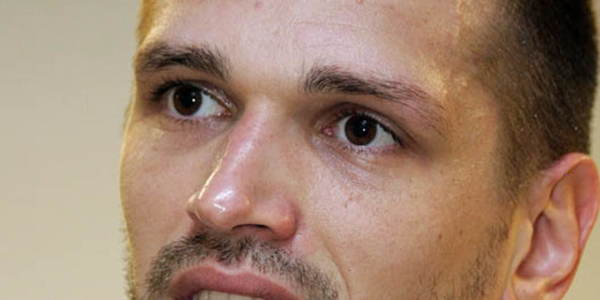 Tomislav Ružić (Foto: Marin Gospić) Tomislav Ružić (Foto: Marin Gospić)