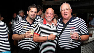 Varoška fešta, foto: Iva Perinčić Varoška fešta, foto: Iva Perinčić