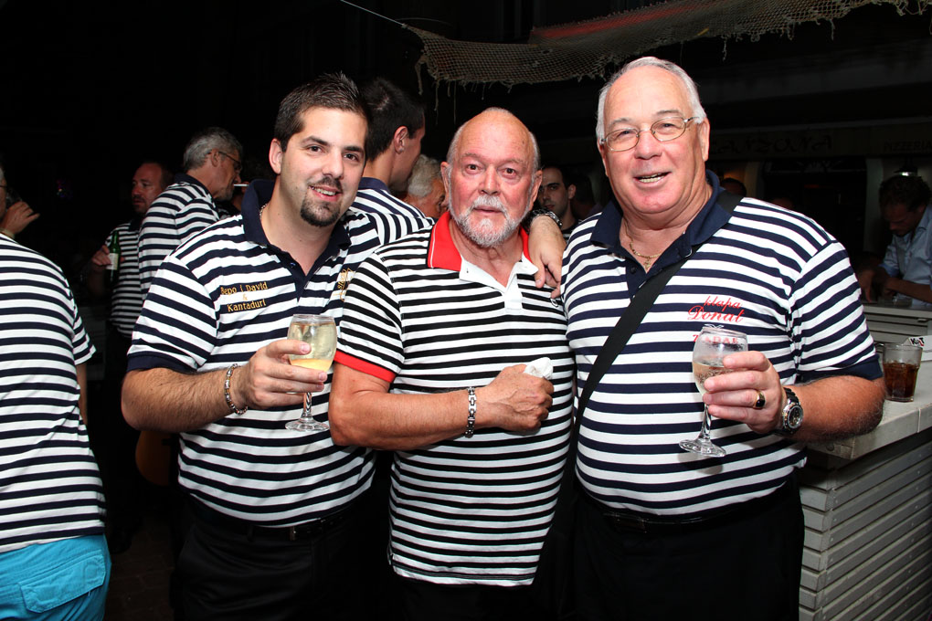 Varoška fešta, foto: Iva Perinčić Varoška fešta, foto: Iva Perinčić