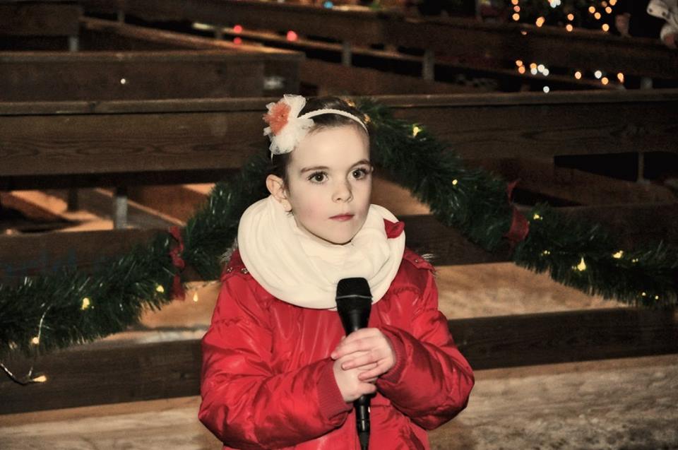 Glazbena bajka na ledu: Dječji božićni festival Glazbene udruge Libreto Glazbena bajka na ledu: Dječji božićni festival Glazbene udruge Libreto
