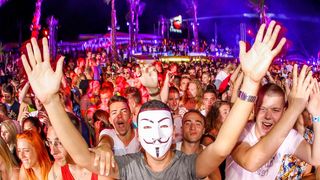 Deset tisuća posjetitelja na HTC Day&Night 2014