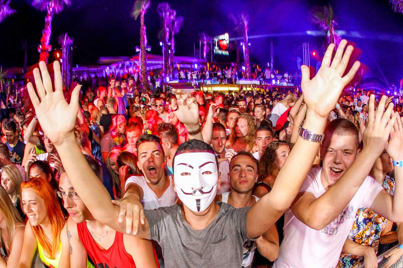 Deset tisuća posjetitelja na HTC Day&Night 2014