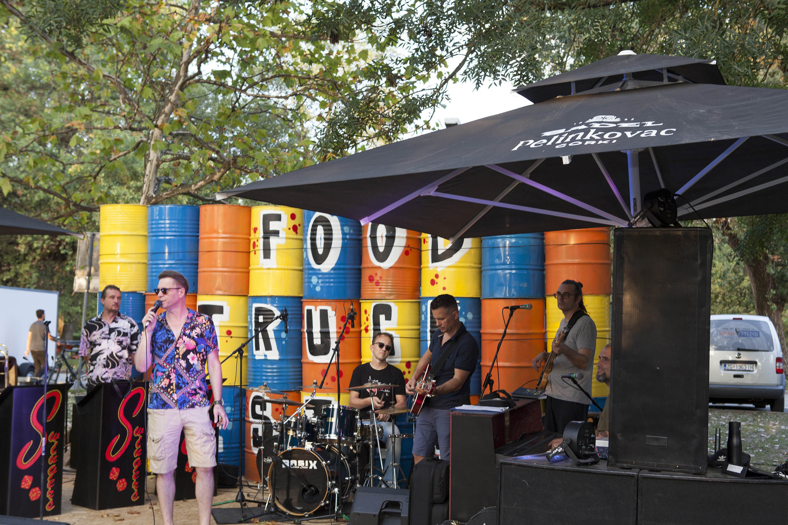 Zadarski Picnic predstavio zanimljive street food poslastice poput “goveđih obraza” Zadarski Picnic predstavio zanimljive street food poslastice poput “goveđih obraza”